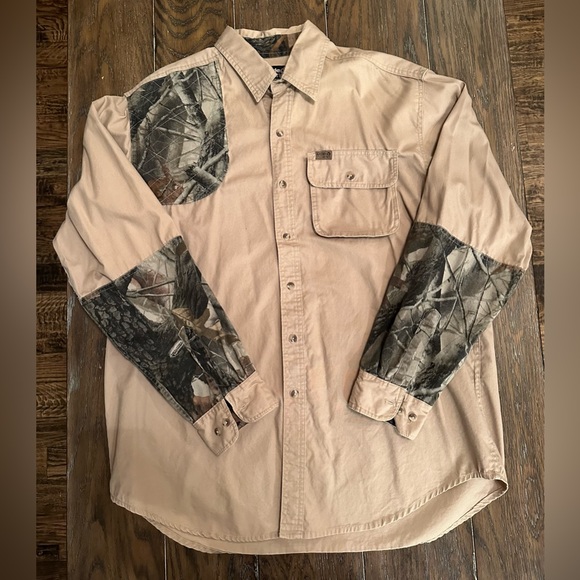 guide series Other - Men’s Hunting Shirt